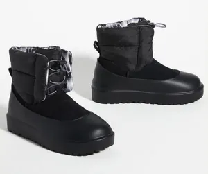 UGG Classic Maxi Toggle Booties thumbnail 1