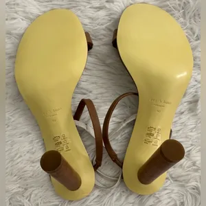 Rag & Bone Women's Infinity Sandals Heels‎ Shoes 40 thumbnail 9