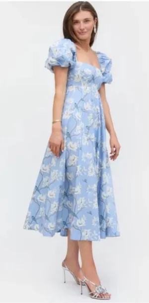 Hill House Diane Hill Matilda Dress, XL thumbnail 1