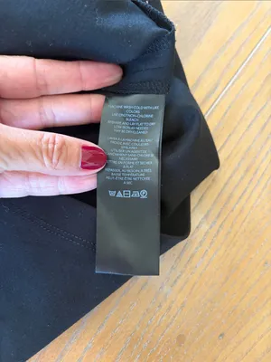 Anthropologie Black Sheer-Panel Long Sleeve Midi Dress thumbnail 6