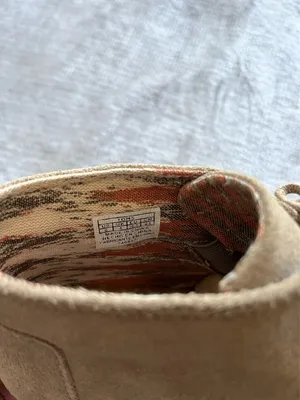 Toms Booties Wedge thumbnail 5