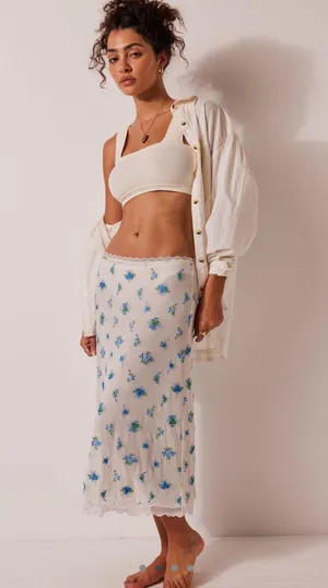 Free People Skirt thumbnail 2