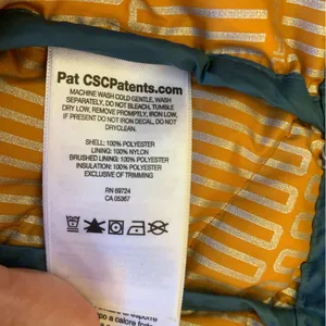 Sportswear Lightweight Coat thumbnail 8
