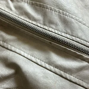 Bernardo faux leather jacket thumbnail 3