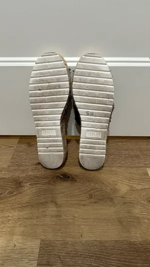 Polo Ralph Lauren Wedges thumbnail 5