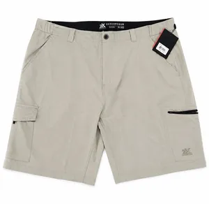 ZeroXposur Men’s Cargo Shorts XL thumbnail 1