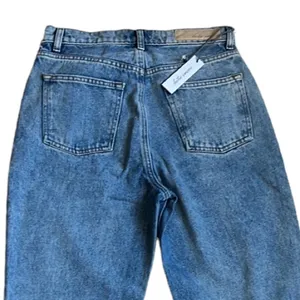BETRO SIMONE‎ high waist rigid acid wash denim MOM JEANS Size 27 New thumbnail 12