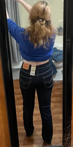 Jeans thumbnail 6