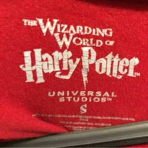 🛍️Wizarding World of Harry Potter Gryffindor Dress Nightdress Nightgown thumbnail 3