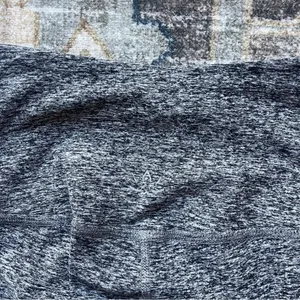 Beyond Yoga Caught In The Midi Gray Spacedye High‎ Waist Leggings Ankle thumbnail 5