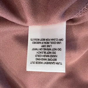 Altar'd State Dali Lace Fit and Flare Dress Pale Mauve V-Neck Keyhole Back NWT M thumbnail 10