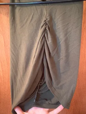 Old Navy Maxi skirt set thumbnail 2