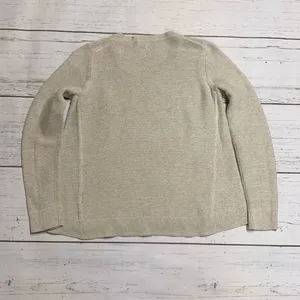 Madewell Riverside Texture Sweater thumbnail 7
