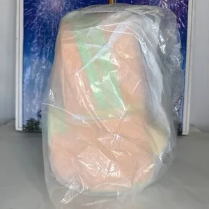 Disney parks loungefly corduroy Orange bird mini backpack NWT thumbnail 2