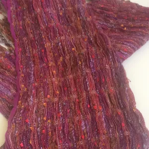 FINAL MARKDOWN Colorful ladies scarf thumbnail 1