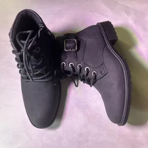 Perry ellis kids combat boots thumbnail 8