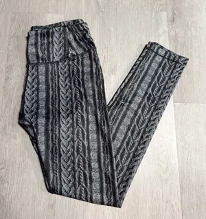 Calia patterned leggings  thumbnail 1