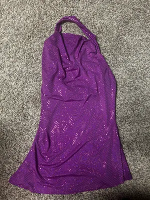 Balera Dancewear Pop Star Halloween Costume thumbnail 1