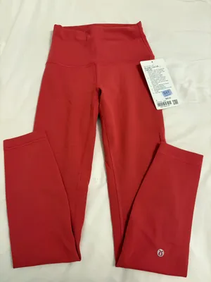 Lululemon Leggings thumbnail 1