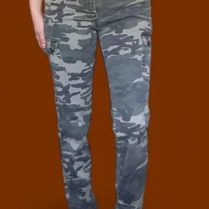 Forever 21 Cargo Pants thumbnail 5
