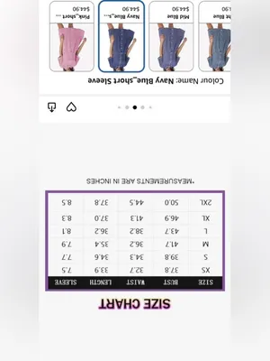 Denim Button thumbnail 3