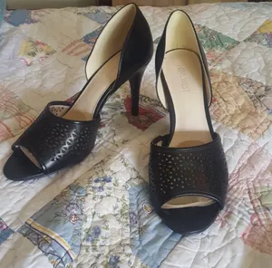 Nine West Heel, Size 8.5 thumbnail 3