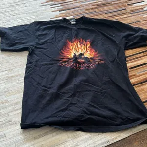 Harley-Davidson Tee Graphic thumbnail 1