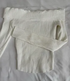 Edikted Fold Over Top thumbnail 1