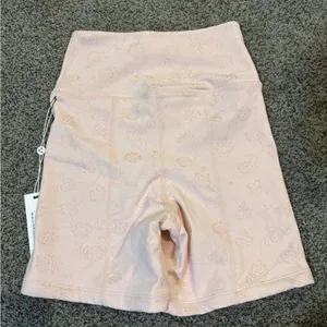 Frankie’s Bikinis Marabelle Shorts thumbnail 4