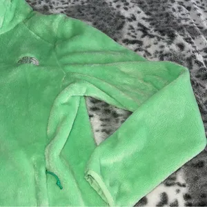 North face fleece jacket thumbnail 2