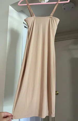 Vassarette Slip thumbnail 2