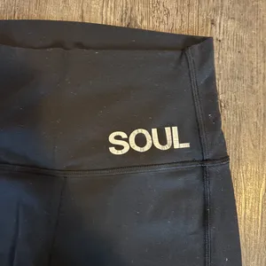 lululemon Align Petal SoulCycle SOUL Legging thumbnail 4