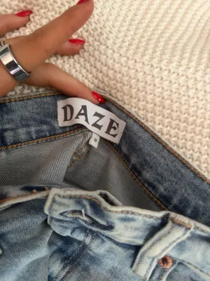 Daze Jeans Urban Outfitters thumbnail 2