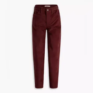 Levi’s HIGH WAISTED MOM JEANS‎ thumbnail 4