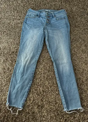 Old Navy Jeans thumbnail 1