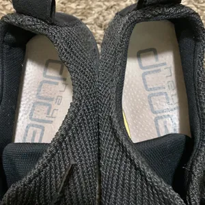 Hey Dude woman lace up shoes size 8 see pics for details thumbnail 3