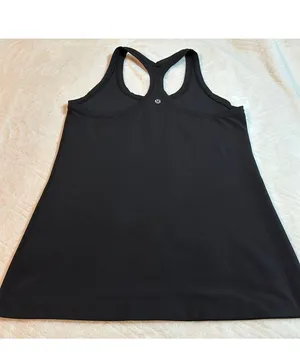 Lululemon Cool Racerback Tank thumbnail 1