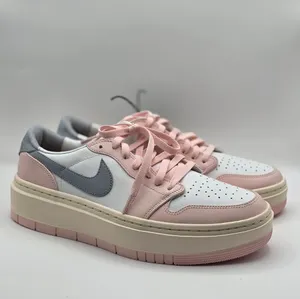 Size 12 Nike Women'S Air Jordan 1 Elevate Low DH7004-600 Shoes Sneaker NEW W/Box thumbnail 10