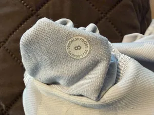 Lululemon Wunder Under Ribbed Shorts thumbnail 4