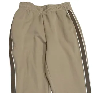 Aritzia Babaton Rocket Pants Beige and Brown‎ Athletic Chic Comfort XS thumbnail 3