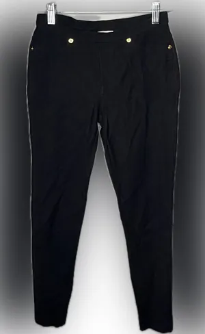 Michael Michael Kors Black Pants thumbnail 2