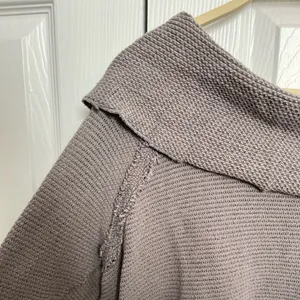 Lucky Brand Textured Sweater. Size Large thumbnail 4