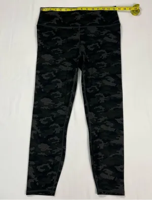 Fabletics Camouflage Leggings, Size: Large??? thumbnail 5