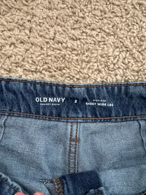 Old Navy Jeans thumbnail 2