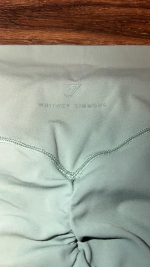 Gymshark leggings thumbnail 3
