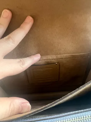 Coach Klare Crossbody thumbnail 4
