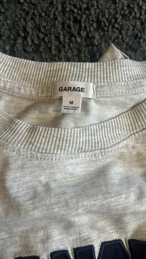 Garage Top thumbnail 2