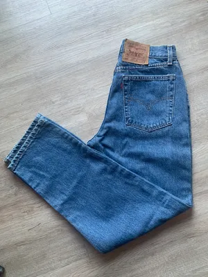 Vintage 560 Levi's jeans thumbnail 2