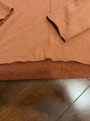 Aerie Woman’s Half-Zip Pullover Sweater - XS thumbnail 5