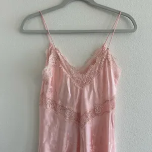 Love Shack Fancy Serita Bow Jacquard Maxi Dress thumbnail 7